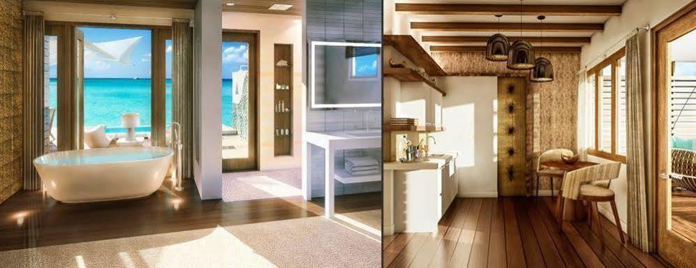 Over The Water Villas Sandals Royalcaribbean Montego Bay Exterior photo